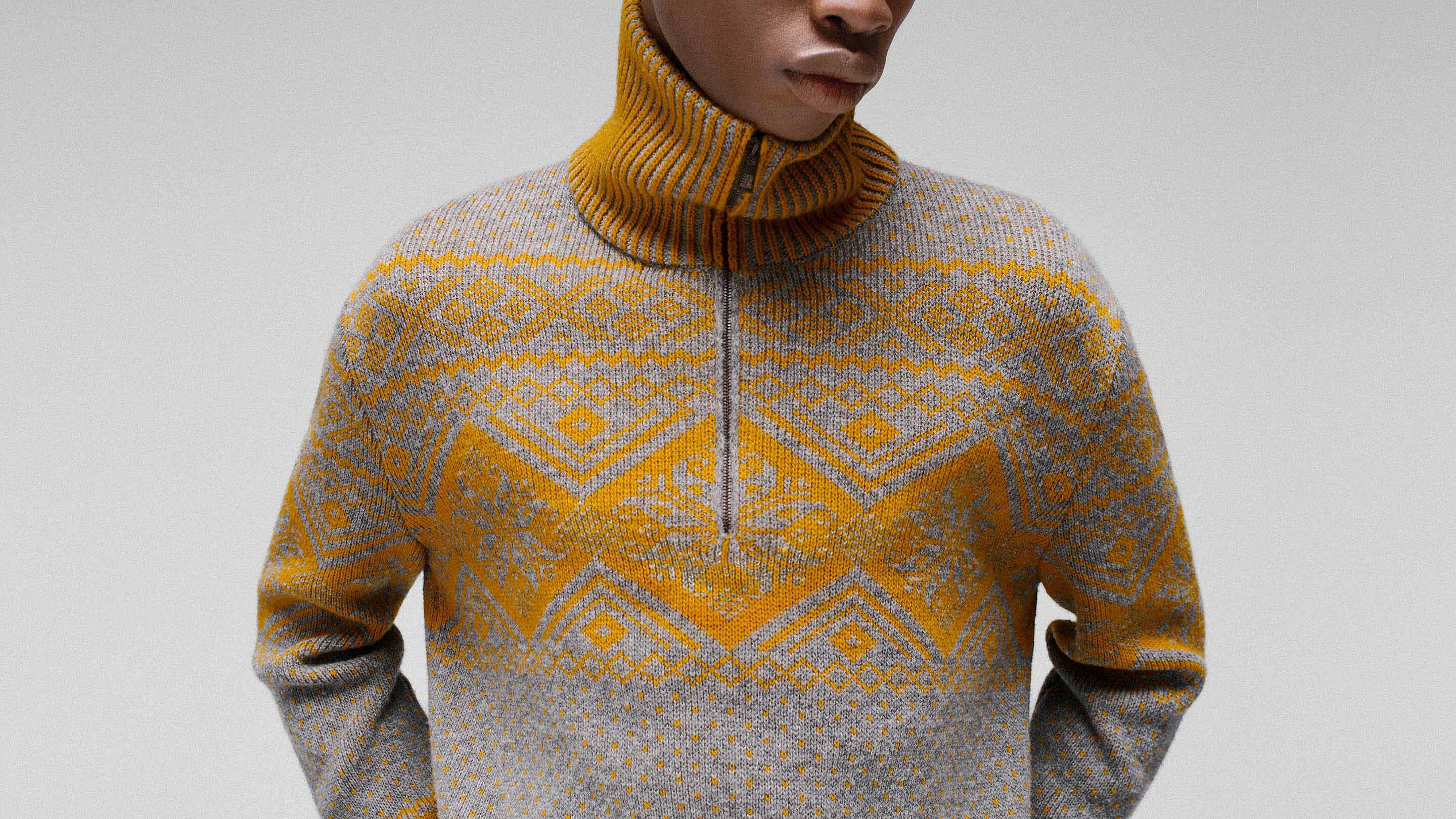 ロエベ LOEWE アシンメトリー バイカラー ロングコート サイズ48